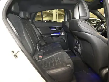 GLC 300 d 4M Coupé AMG Sport Advanced+ Plus AHK