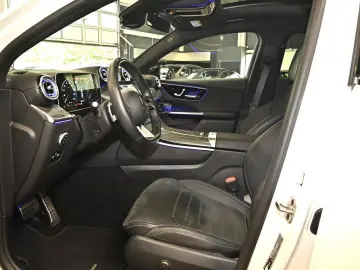 GLC 300 d 4M Coupé AMG Sport Advanced+ Plus AHK