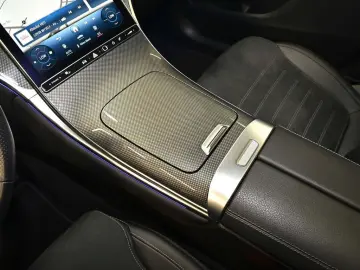 GLC 300 d 4M Coupé AMG Sport Advanced+ Plus AHK