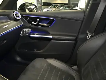 GLC 300 d 4M Coupé AMG Sport Advanced+ Plus AHK