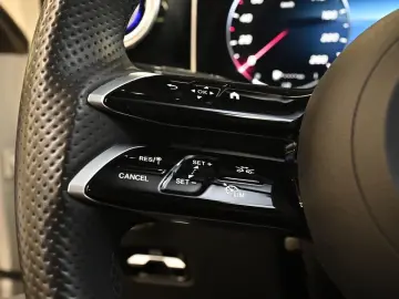 GLC 300 d 4M Coupé AMG Sport Advanced+ Plus AHK