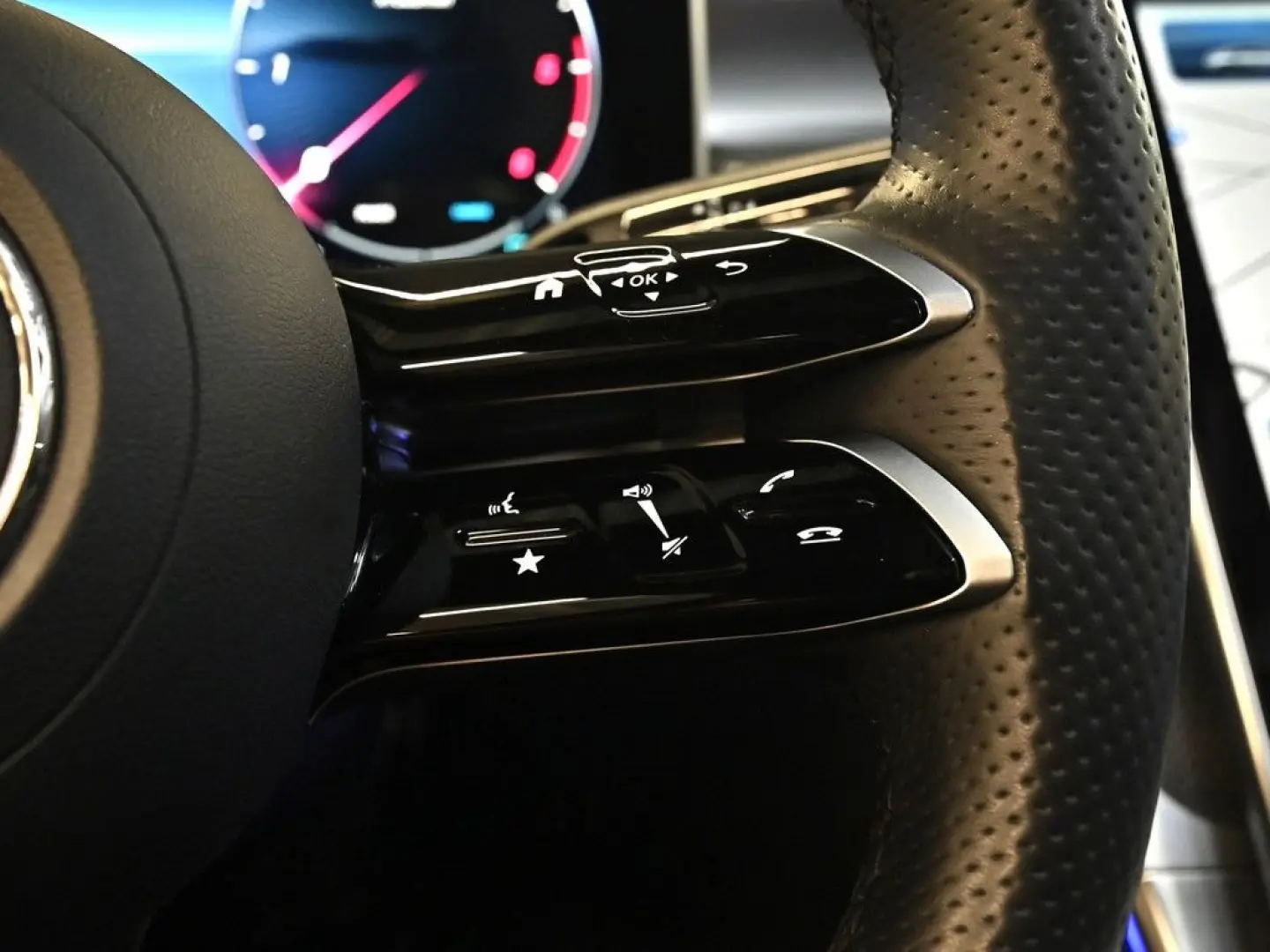GLC 300 d 4M Coupé AMG Sport Advanced+ Plus AHK