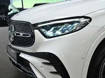 GLC 300 d 4M Coupé AMG Sport Advanced+ Plus AHK