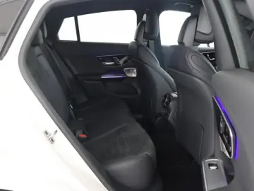 GLC 300 d 4M Coupé AMG Night Pano Standhz AHK