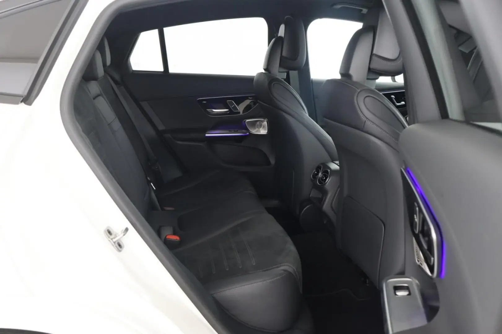 GLC 300 d 4M Coupé AMG Night Pano Standhz AHK