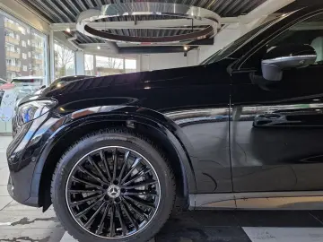 GLC 300 d 4M Coupé AMG Premium Plus*Pano*HuD*