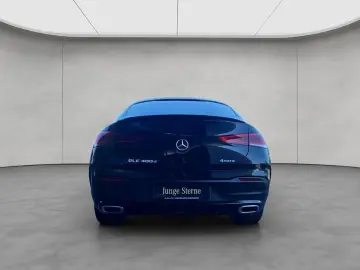 GLE 400 d Coupe 4M AMG Airmatic Pano 22'' AHK