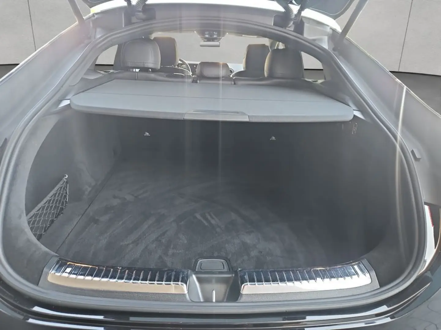 GLE 400 d Coupe 4M AMG Airmatic Pano 22'' AHK