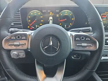 GLE 400 d Coupe 4M AMG Airmatic Pano 22'' AHK