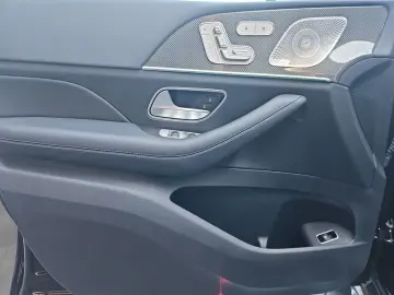 GLE 400 d Coupe 4M AMG Airmatic Pano 22'' AHK