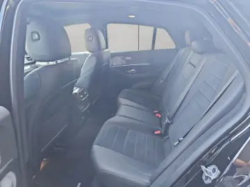 GLE 400 d Coupe 4M AMG Airmatic Pano 22'' AHK