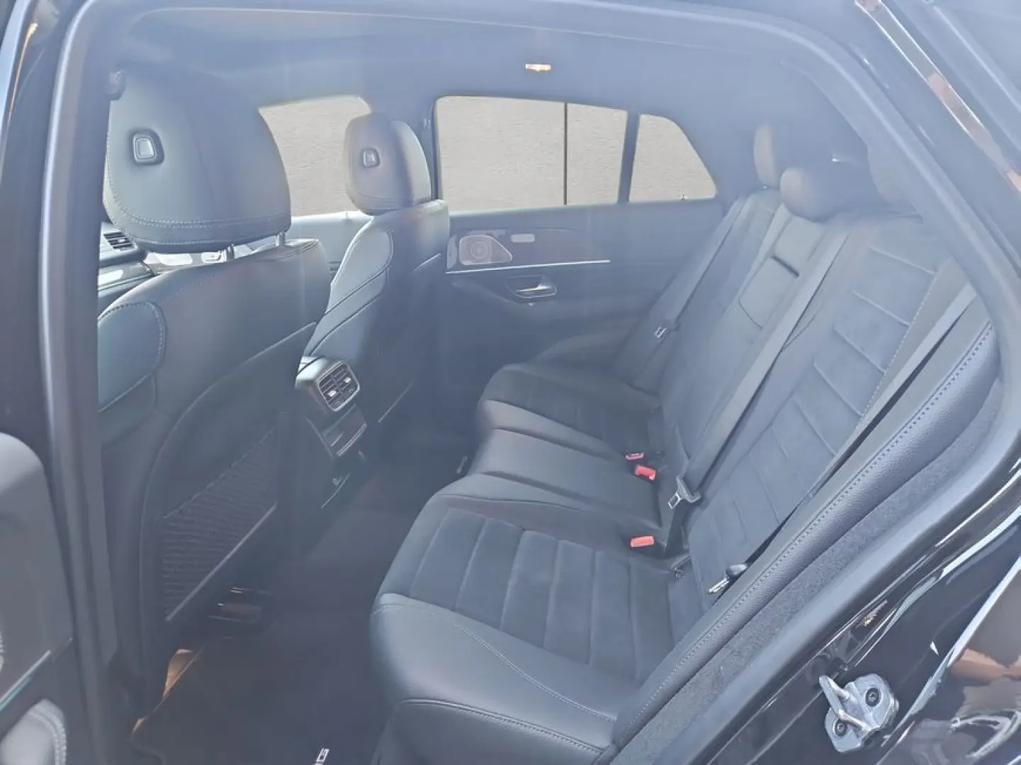 GLE 400 d Coupe 4M AMG Airmatic Pano 22'' AHK