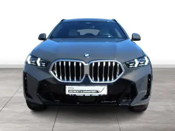 X6 xDrive30d M Sport 22  PANO 360 K AHK SOFTCLOS