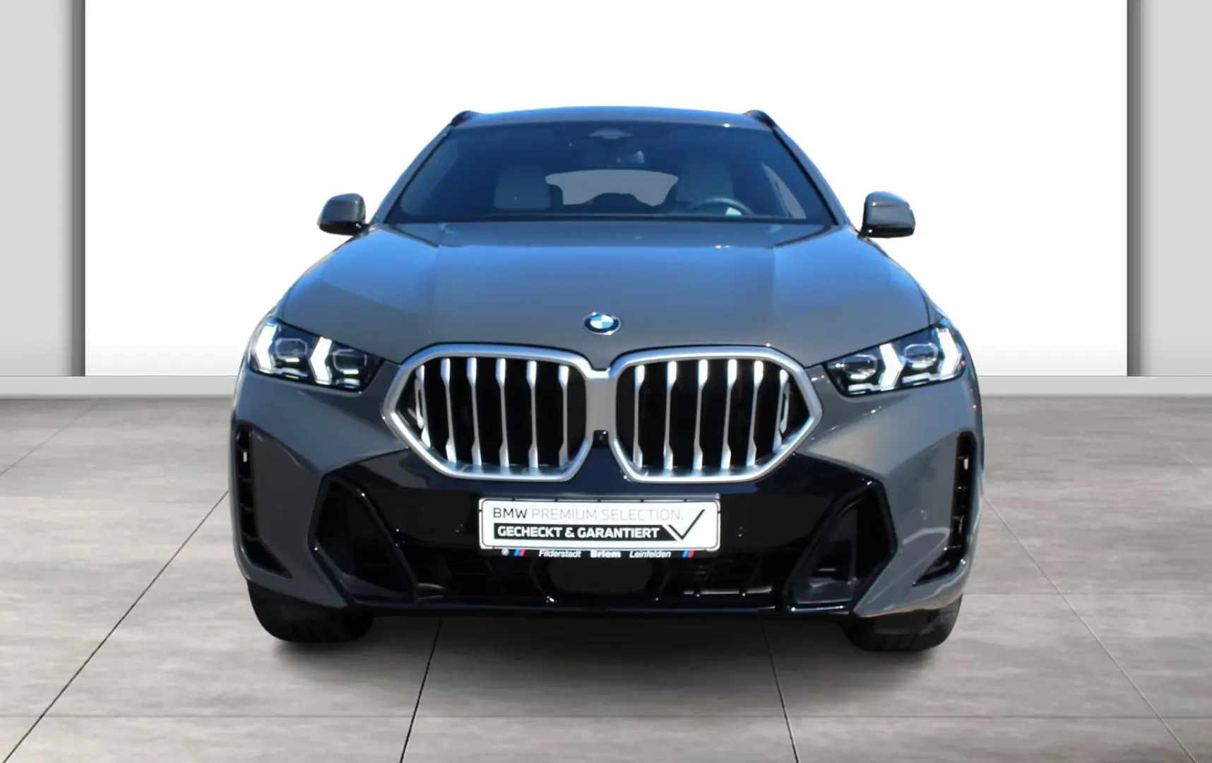 X6 xDrive30d M Sport 22  PANO 360 K AHK SOFTCLOS