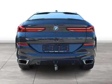 X6 xDrive30d M Sport 22  PANO 360 K AHK SOFTCLOS