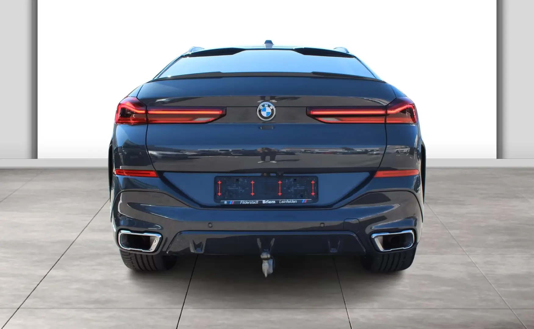 X6 xDrive30d M Sport 22  PANO 360 K AHK SOFTCLOS