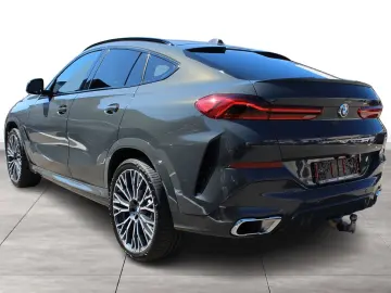 X6 xDrive30d M Sport 22  PANO 360 K AHK SOFTCLOS