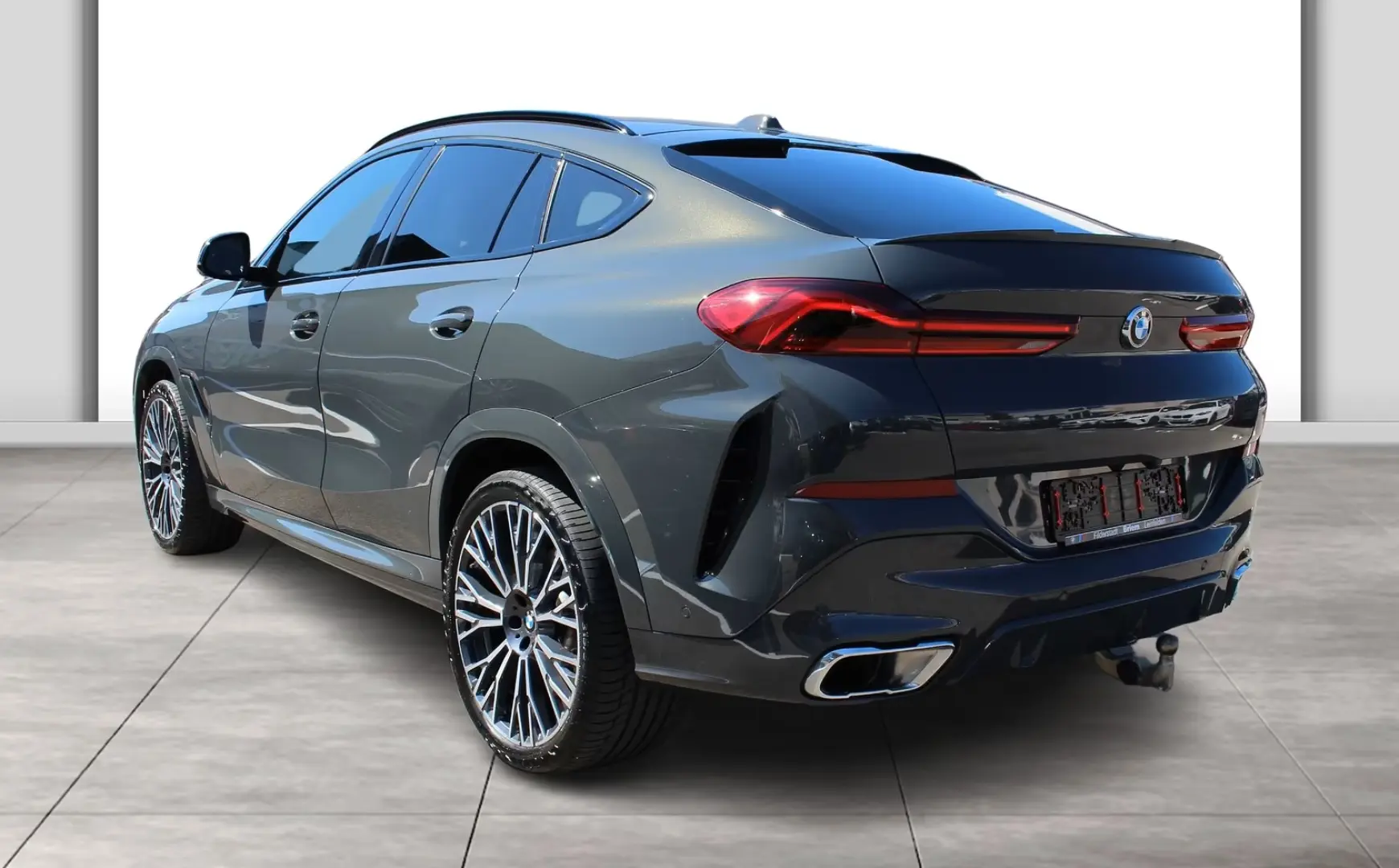 X6 xDrive30d M Sport 22  PANO 360 K AHK SOFTCLOS
