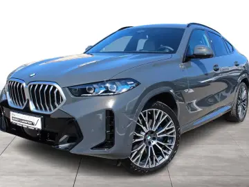 X6 xDrive30d M Sport 22 PANO 360 K AHK SOFTCLOS