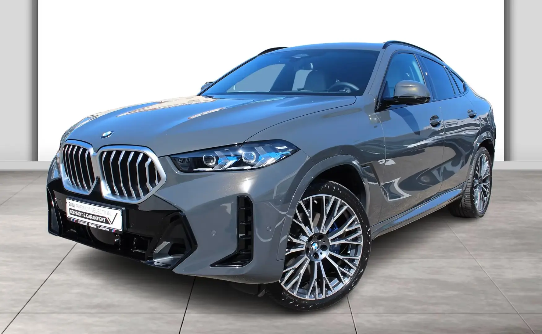 X6 xDrive30d M Sport 22  PANO 360 K AHK SOFTCLOS