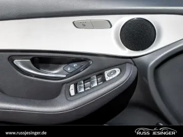 GLC 220 d 4M OFF-ROAD *AHK*Cam*LED*Navi*MBUX*