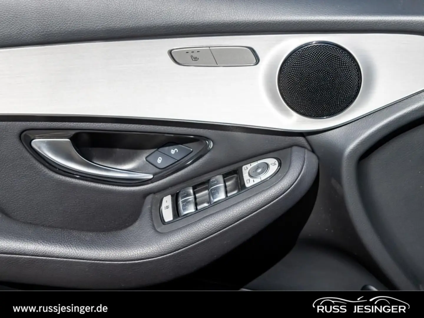 GLC 220 d 4M OFF-ROAD *AHK*Cam*LED*Navi*MBUX*