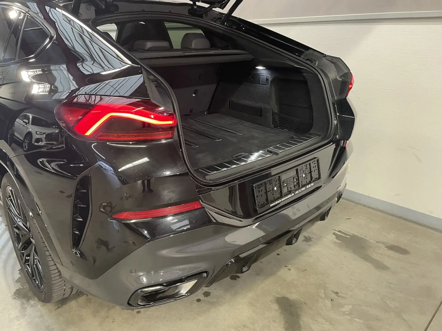 X6 30 d xDr M Sport Pro/M-Sitze/Soft-Close/PANO/
