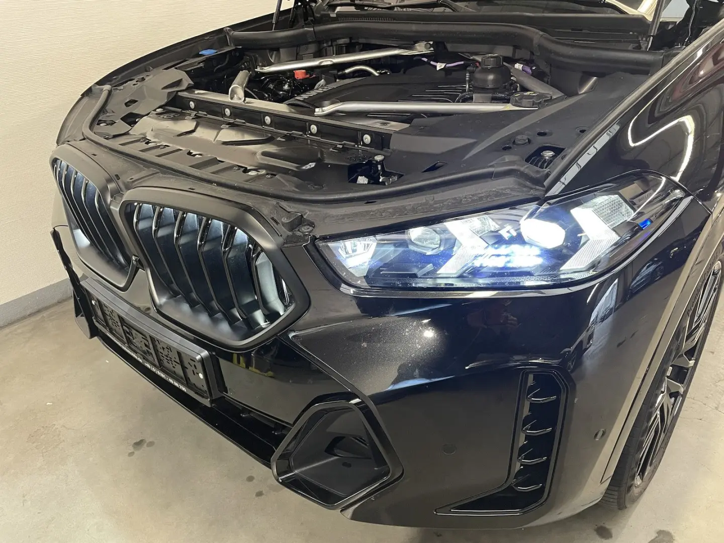 X6 30 d xDr M Sport Pro/M-Sitze/Soft-Close/PANO/