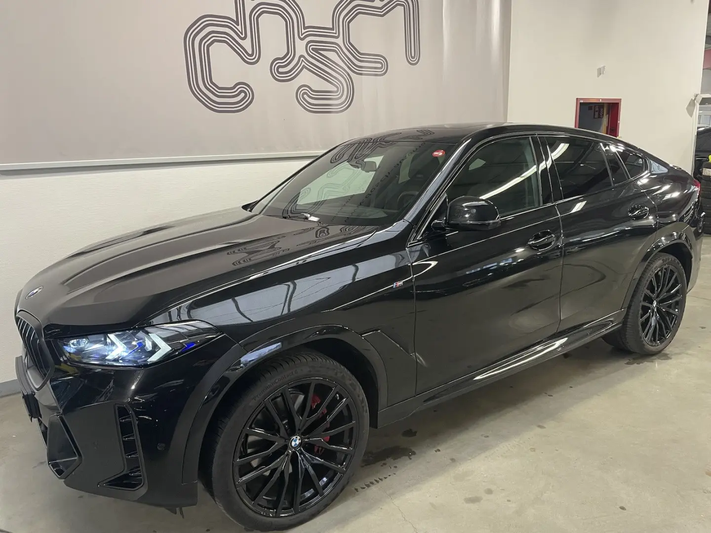X6 30 d xDr M Sport Pro/M-Sitze/Soft-Close/PANO/