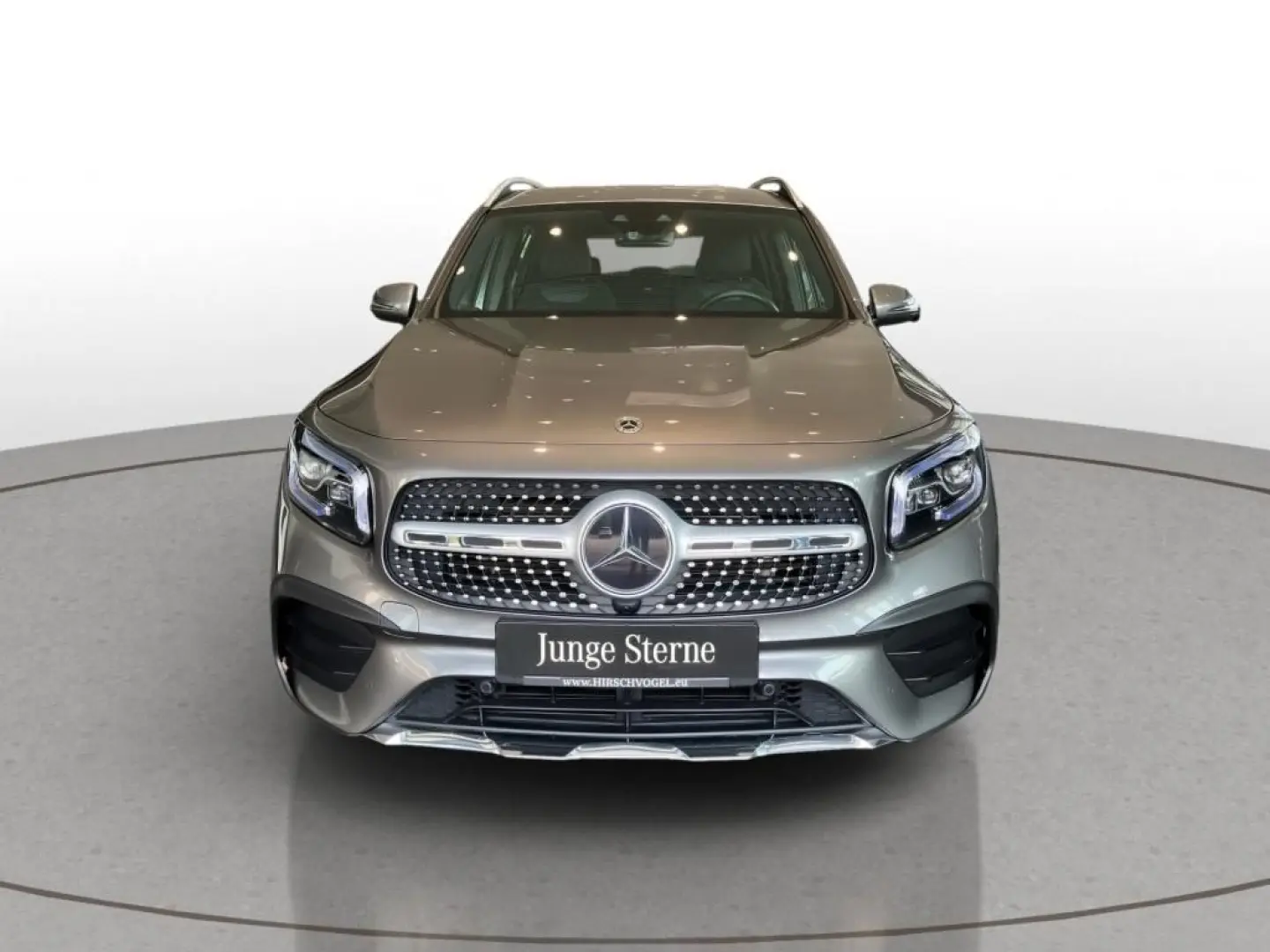 GLB 220 d 4M AMG-Line+MULTIBEAM+MBUX+Navi-P.+Kam