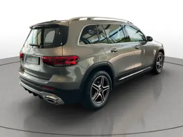 GLB 220 d 4M AMG-Line+MULTIBEAM+MBUX+Navi-P.+Kam