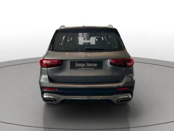 GLB 220 d 4M AMG-Line+MULTIBEAM+MBUX+Navi-P.+Kam