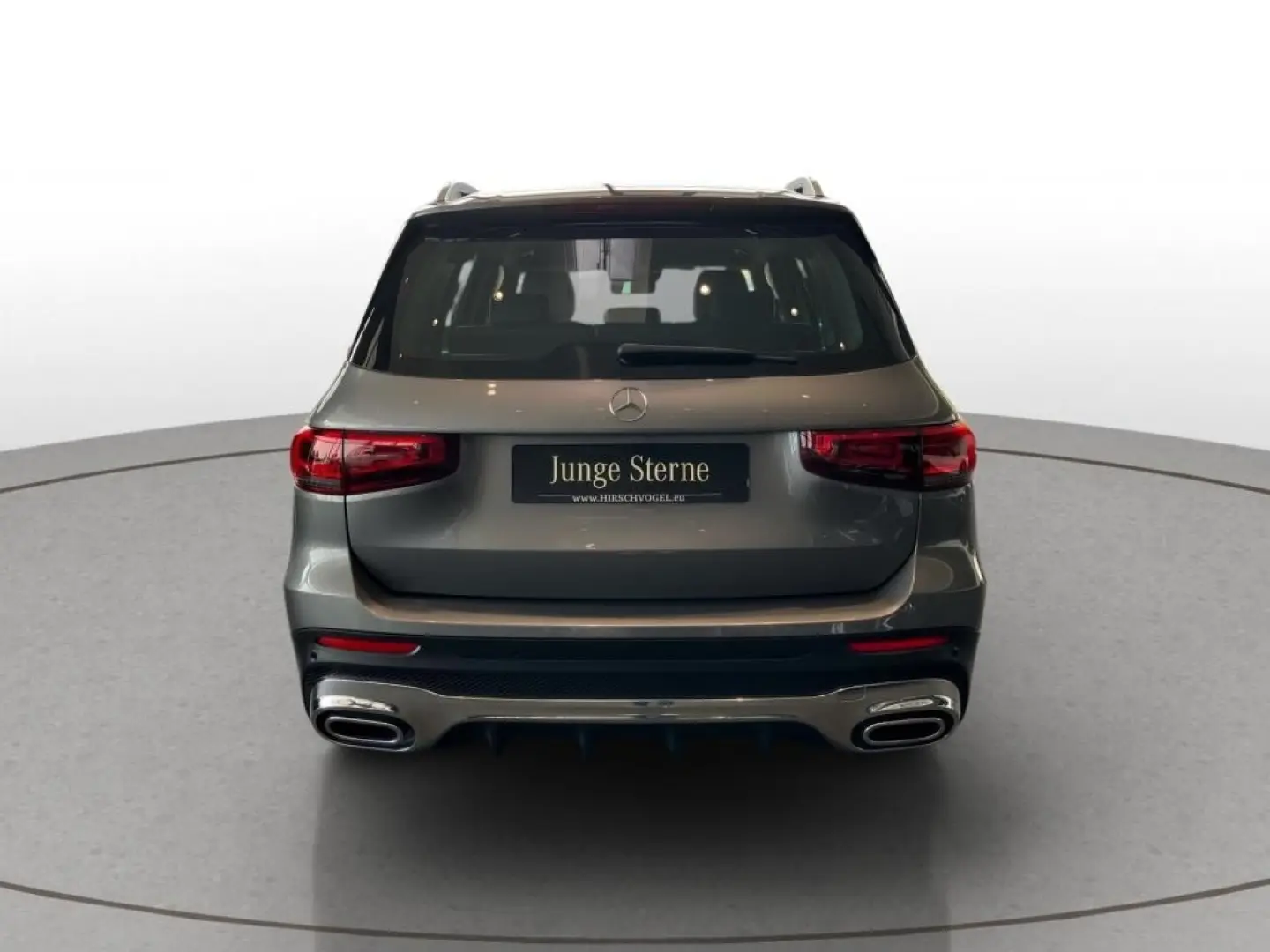 GLB 220 d 4M AMG-Line+MULTIBEAM+MBUX+Navi-P.+Kam