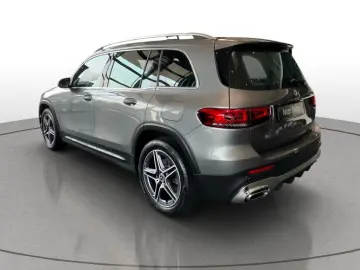 GLB 220 d 4M AMG-Line+MULTIBEAM+MBUX+Navi-P.+Kam