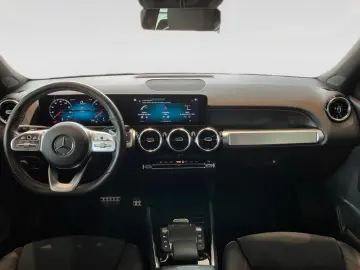 GLB 220 d 4M AMG-Line+MULTIBEAM+MBUX+Navi-P.+Kam