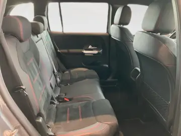 GLB 220 d 4M AMG-Line+MULTIBEAM+MBUX+Navi-P.+Kam