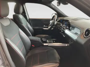 GLB 220 d 4M AMG-Line+MULTIBEAM+MBUX+Navi-P.+Kam