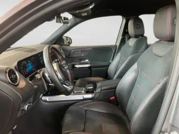 GLB 220 d 4M AMG-Line+MULTIBEAM+MBUX+Navi-P.+Kam