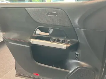 GLB 220 d 4M AMG-Line+MULTIBEAM+MBUX+Navi-P.+Kam