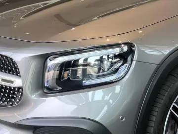 GLB 220 d 4M AMG-Line+MULTIBEAM+MBUX+Navi-P.+Kam