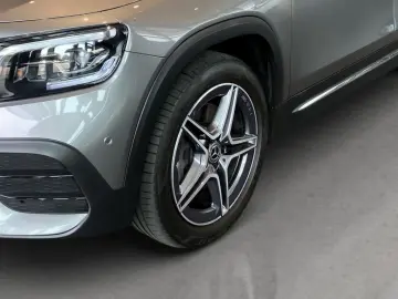 GLB 220 d 4M AMG-Line+MULTIBEAM+MBUX+Navi-P.+Kam