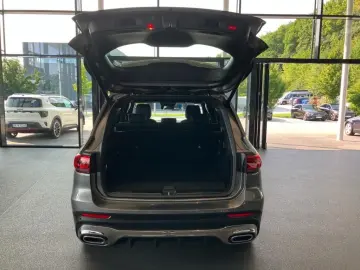 GLB 220 d 4M AMG-Line+MULTIBEAM+MBUX+Navi-P.+Kam