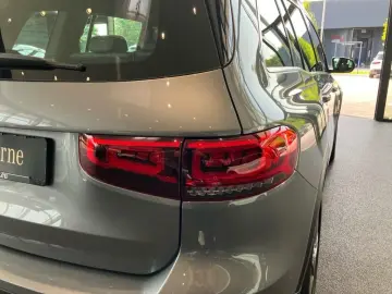 GLB 220 d 4M AMG-Line+MULTIBEAM+MBUX+Navi-P.+Kam