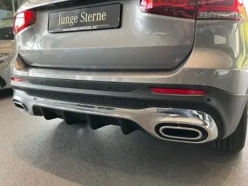 GLB 220 d 4M AMG-Line+MULTIBEAM+MBUX+Navi-P.+Kam