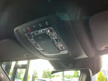 GLB 220 d 4M AMG-Line+MULTIBEAM+MBUX+Navi-P.+Kam