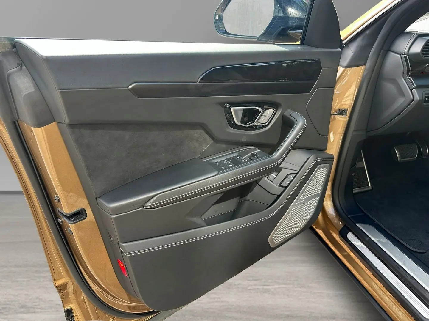 Urus