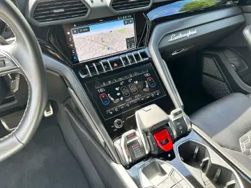 Urus