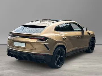 Urus