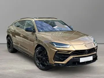 Urus