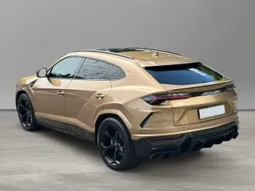 Urus